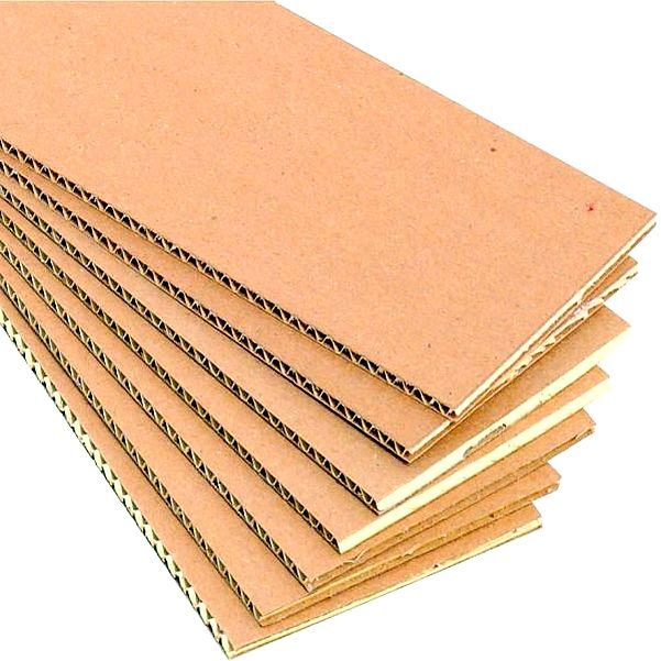 Гофрокартон