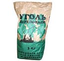 Упаковка для угля