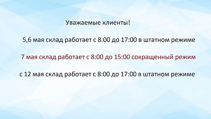 График