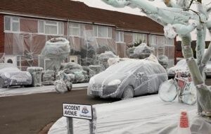Пупырчатая пленка всегда нужна и востребована Пупырчатая пленка всегда нужна и востребована