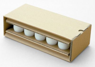 Упаковка для яиц