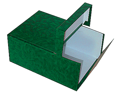 Архивные короба бумвинил