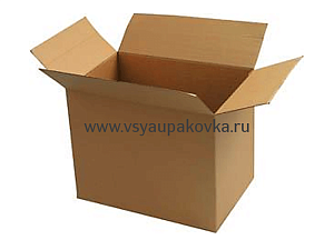картинка Короб 380x253x237 мм, Т-21 (от 1000шт)