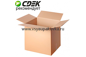 картинка Короб L 310x260x380 мм, Т-21 СДЭК (от 1000шт)