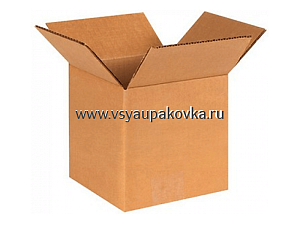 картинка Короб 150x150x150 мм, Т-24 (от 1000шт)