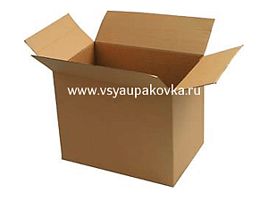 картинка Короб 380x253x237 мм, Т-23 (от 1000шт)