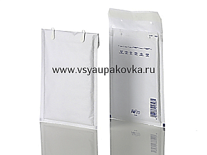 картинка Аэропак F3 220*330мм/240*340мм белый Конверт почтовый с ВПП (заказ от 1шт)