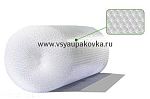 картинка ВП Basik New 1.2м*50м, 3 слоя ∅ пузырька 10мм, плотность 75 мкм 