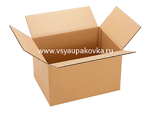 картинка Короб 430x290x350 мм, Т-23
