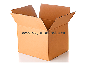картинка Короб 750x500x500 мм, Т-22 (от 1000шт)