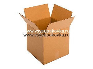 картинка Короб 300x300x300 мм, Т-22 (от 1000шт)