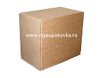 Бурый короб тип А № 6 "ПРЕМИУМ" Т-23 425x265x380 
