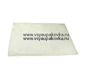 картинка Пакет из 3-х слойной ВПП 300x350 (без клеевого клапана)
