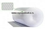 картинка ВПП Basik New 1,5м*50м, 2 слоя ∅ пузырька 10мм, плотность 65 мкм 