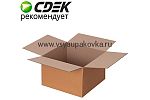 картинка Короб М 300x250x170 мм, Т-21 СДЭК (от 1000шт) 