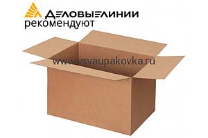 картинка Короб 550x330x400 мм,  Деловые Линии тип «D3»,Т-23